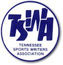 Tennessee Sports Writers Association