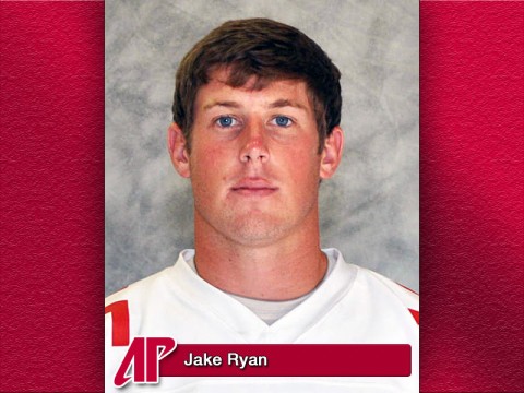 APSU Jake Ryan