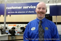 Doug Griffith at Best buy