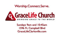 GraceLife Church