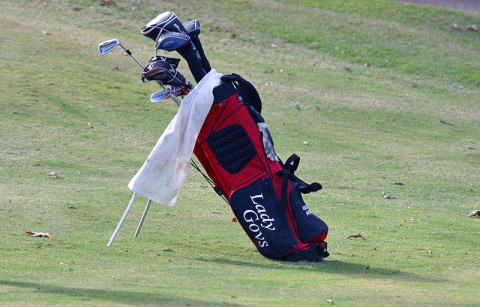 APSU Women's Golf. (Courtesy: Austin Peay Sports Information)