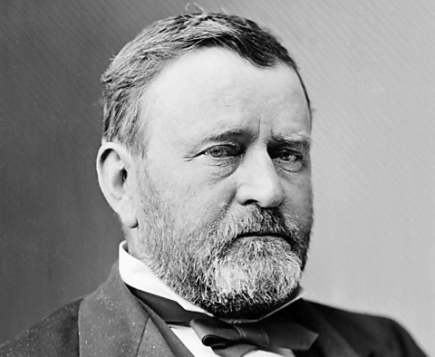 ulysses s.grant accomplishment