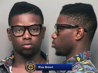 Rico Brown