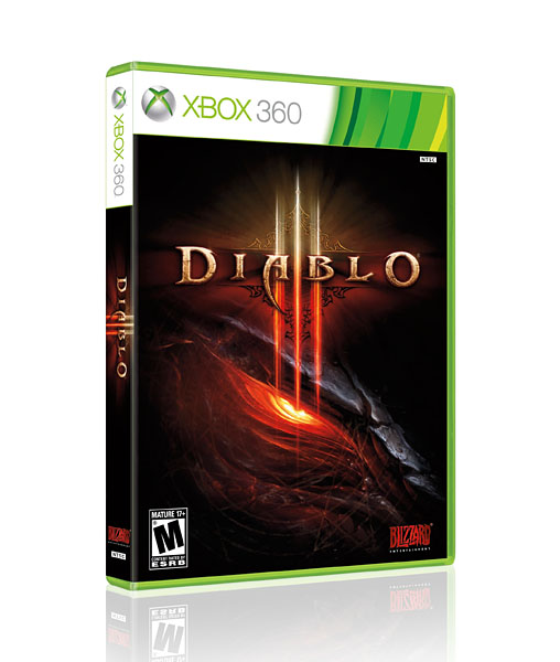 diablo 3 cross platform pc xbox one