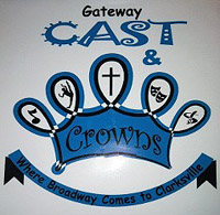 Gateway CAST & Crowns Performing Arts Center