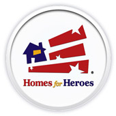 Homes for Heroes