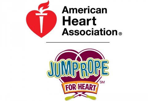 American Heart - Jump Rope for Heart