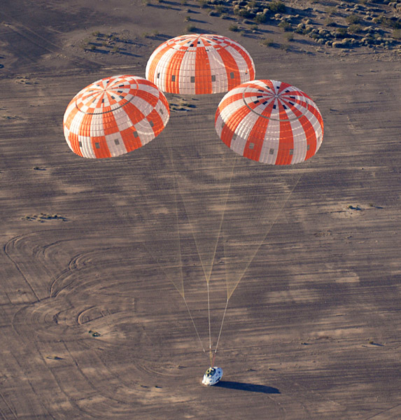 canopy jettison system diamond star