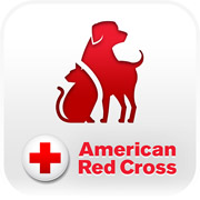 American Red Cross Pet First Aid App