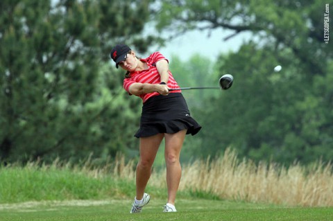 Austin Peay Women's Golf. (APSU Sports Information)