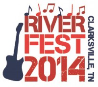 Clarksville Riverfest 2014