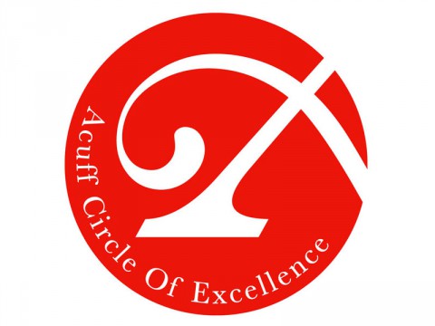 Acuff Circle of Excellence