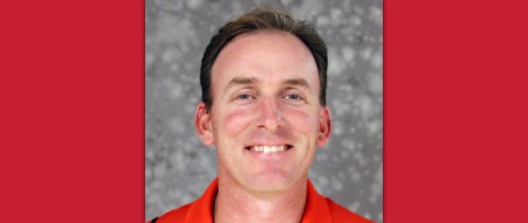 Kirk Kayden resigns as Austin Peay Governors Golf Coach. (APSU Sports Information)