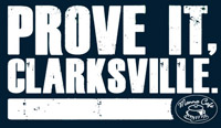 Prove It Clarksville