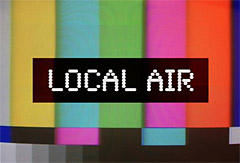 Web Series "Local Air"