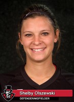 APSU's Shelby Olszewski