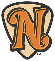 Nashville Sounds singing a different tune with new logos