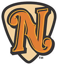 Nashville Sounds unveil logos, colors for 2015