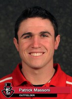 APSU's Patrick Massoni