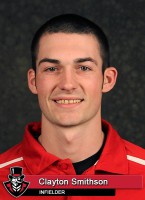 APSU's Clayton Smithson