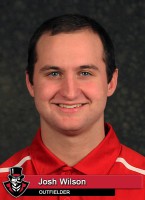 APSU's Josh Wilson