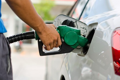 Upward pressure on gas prices expected in short term. (AAA)