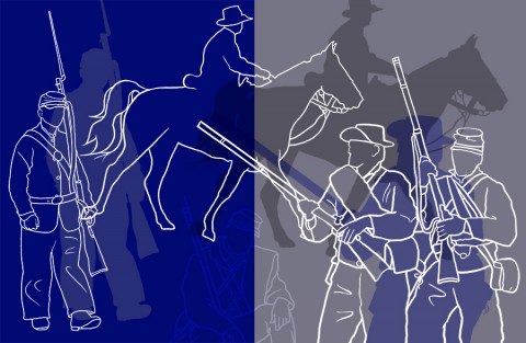 “The Relationship Between Beauregard and Hood On The Tennessee Campaign of 1864.” is the topic for the next Clarksville Civil War Roundtable meeting.