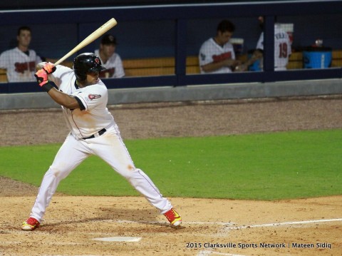 Nashville Sounds hold Memphis Redbirds scoreless in second game of a double header Thursday night at First Tennessee Park.