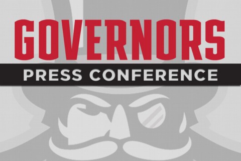 Austin Peay State University to introduce new Athletics Director at Press Conference Tuesday. (APSU Sports Information)