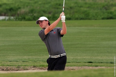 Austin Peay Men's Golf travels to Arkansas to play in 20th Annual Red Wolves Intercollegiate, Monday and Tuesday. (APSU Sports Information)