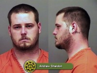 Andrew William Sheldon