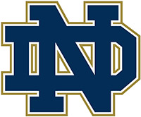 Notre Dame Fighting Irish