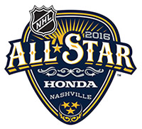 2016 NHL All-Star Game