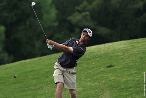 Austin Peay Men's Golf. (APSU Sports Information)