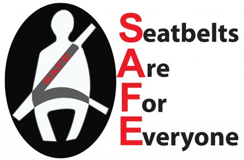 Seatbelts Are For Everyone (SAFE) campaign