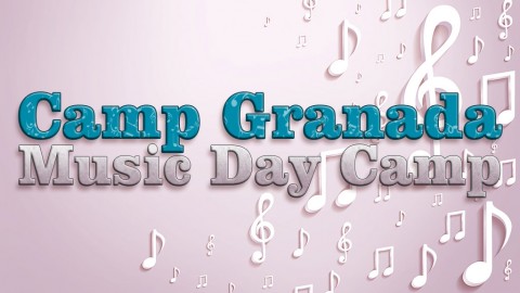 APSU’s Camp Granada Music Day Camp