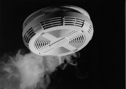 Smoke Alarm