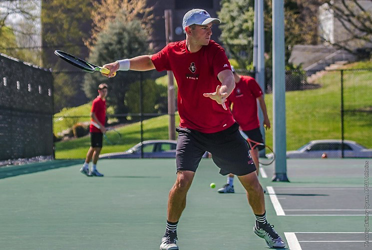 Austin Peay State University Tennis at Middle Tennessee Blue Raiders -  Clarksville Online