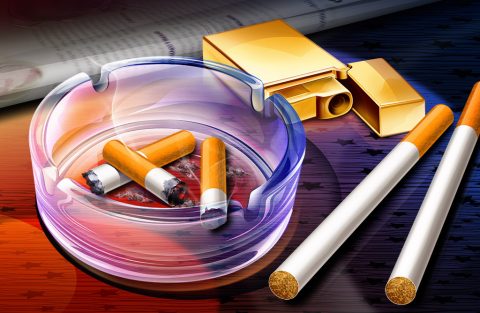 Federal Tobacco to 21 Act Legislation to Raise the Tobacco Sales Age to 21 Nationwide.
