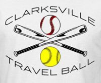 Clarksville Travel Ball