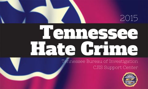 2015 Tennessee Hate Crime