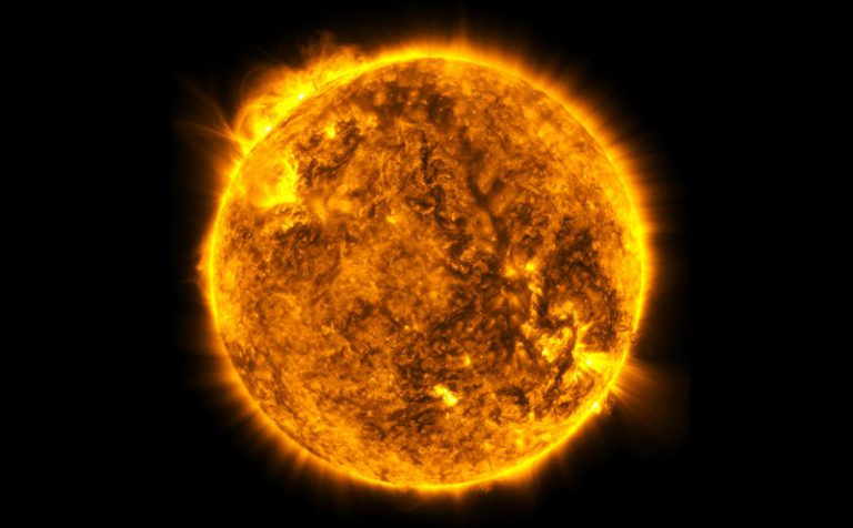 NASA’s Solar Dynamics Observatory has shown us 10 Things about the Sun ...