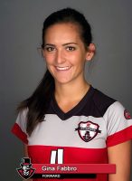 APSU Soccer - Gina Fabbro