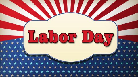 Blanchfield Army Community Hospital (BACH) to observe Labor Day Monday, September 2nd