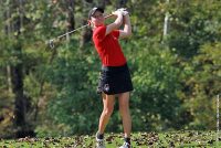 Austin Peay Women’s Golf head to Dalhousie Golf Club playing best golf in program history. (APSU Sports Information)