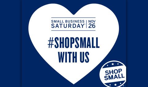 2016 Small Business Saturday