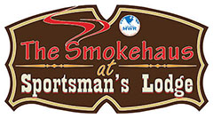 The Smokehaus at Sportsman's Lodge