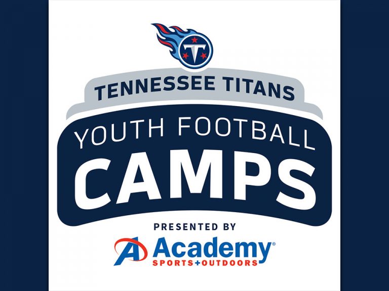 Tennessee Titans launch Youth Football Day Camps Clarksville Online