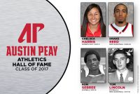 Apsu To Induct Four Governor Greats Into Athletics Hall Of Fame Clarksville Online