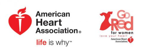 American Heart Association Go Red For Women